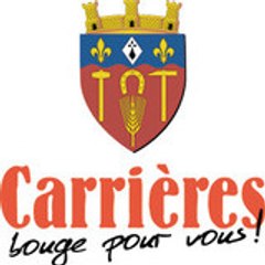 Mairie de Carrières