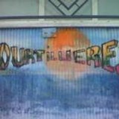 Courtinostra 93500 Pantin