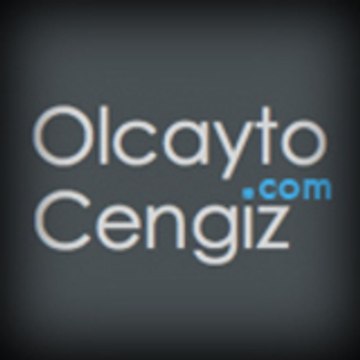 OlcaytoCengiz