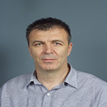 Kouros Vassilis