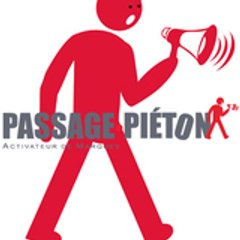 Passage Piéton