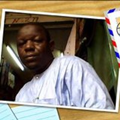 Elh Izo Mahamadou