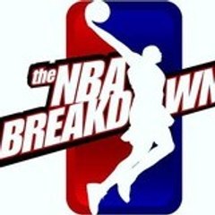 thenbabreakdoWn