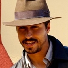 David Xarach