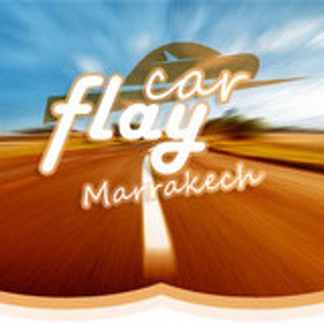 flaycar marrakech