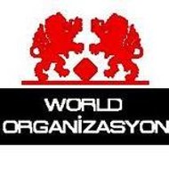 world organizasyon