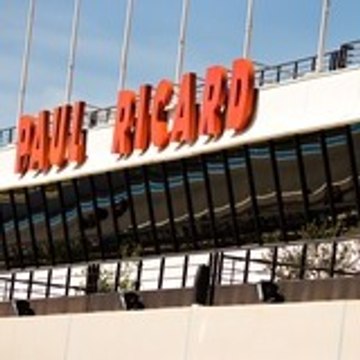 Profil DailyMotion de l&rsquo;utilisateur Circuit Paul Ricard
