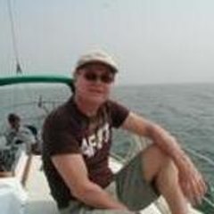 Tony Williamson - TeamBuilders