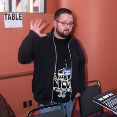 John Barker Vlogs
