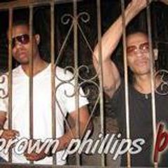 Brown Phillips