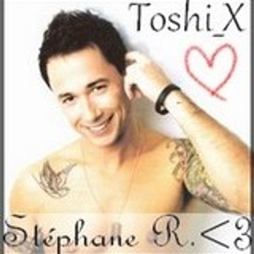 Toshi