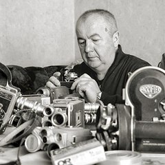 Kris Dabrowski