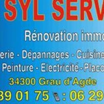 SYLVAIN ROUSSET