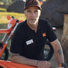 Johnny Aubert Official