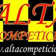 Alta Competició