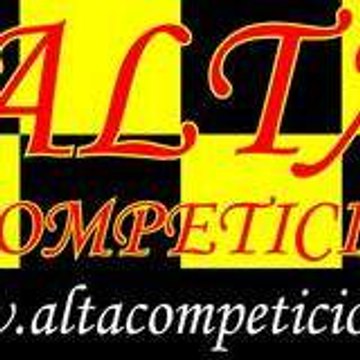 Alta Competició