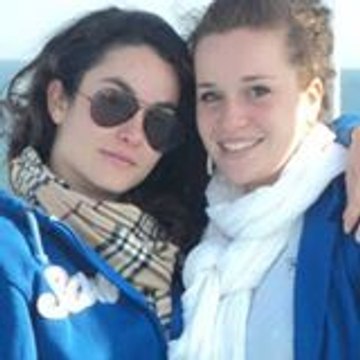 Boilletot Axelle