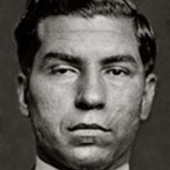 Lucky Luciano