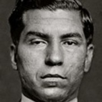 Lucky Luciano