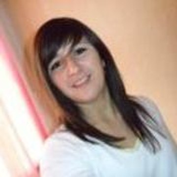 Montrichard Coralie