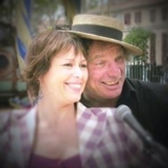 Patrick et Muriel