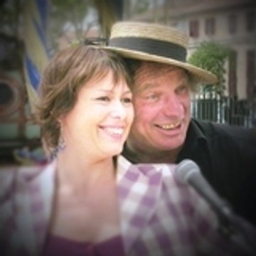 Patrick et Muriel