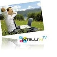 web TV Intelli'N TV