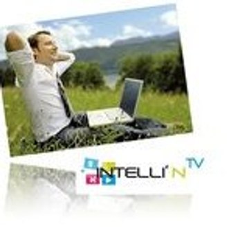 web TV Intelli'N TV