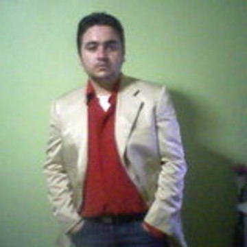 Ahmet UYSAL