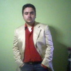 Ahmet UYSAL