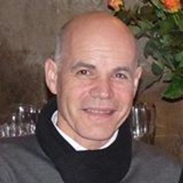 JUSSEAUME Nicolas