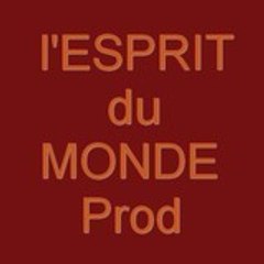 l 'Esprit du monde