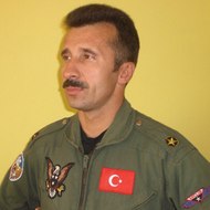 Sebahattin ÇETİN