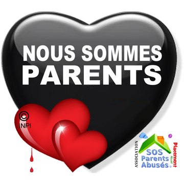 SOS Parents Abusés