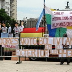 Consejo Solidario Internacional de Residentes Boli