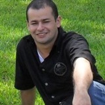 Hernan Aya