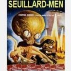 Seuillards
