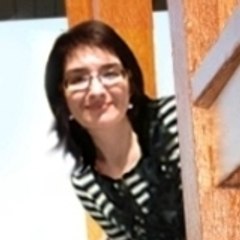 Helen Aronova
