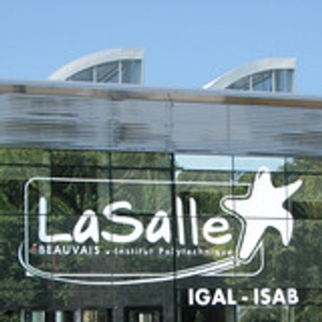 webmestre LaSalle Beauvais