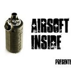 Airsoft Inside