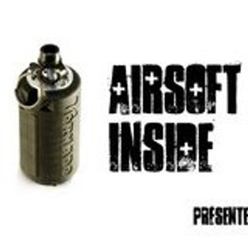 Airsoft Inside