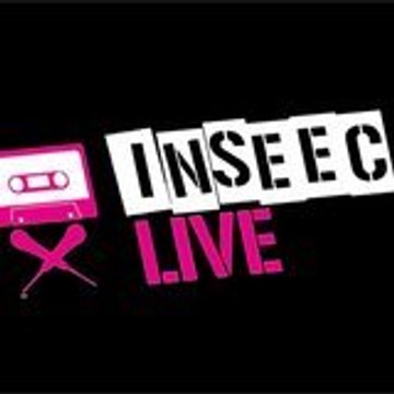 INSEEC LIVE