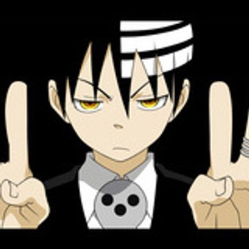 Death the Kid