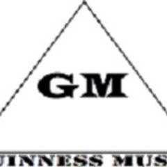 GUINNESS MUSIC