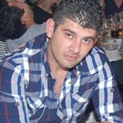 nikosfrantzis