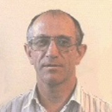 CHARON Michel