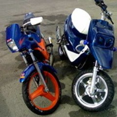 basqualien minarelli