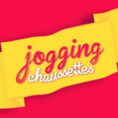 JOGGINGCHAUSSETTES