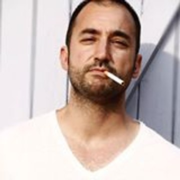 Michael Curet