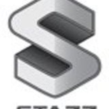 Stazz Inc.